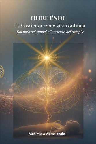 Libro oltre nde - oltre, l’nde