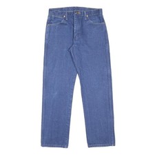 WRANGLER Jeans Uomo Regular
