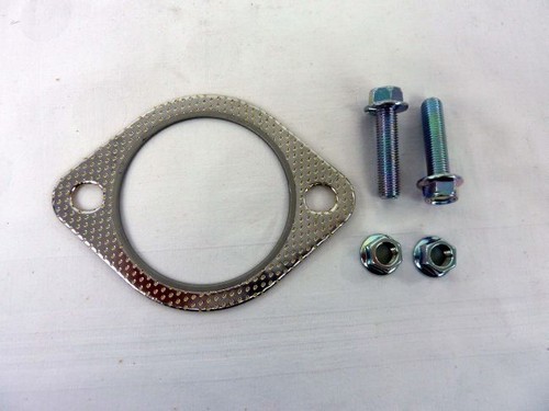 Kit guarnizioni scarico - guarnizioni,