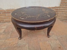 ANTICO TAVOLINO ASIATICO DA