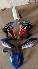 Carene ed Accessori Honda Africa Twin 1100 2022/23