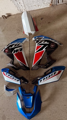 Carene accessori honda - carene,