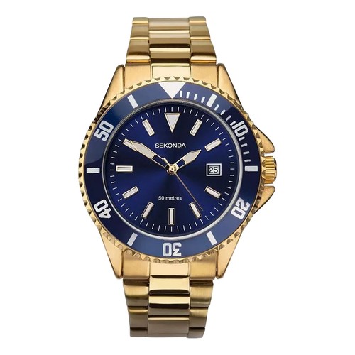 Orologio elegante uomo - , sekonda