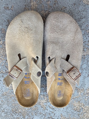 Birkenstock sandali zoccoli - sandali,