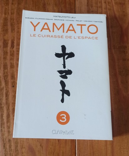 Yamato cuirassé de - yamato,
