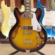 Epiphone Casino Coup Chitarra