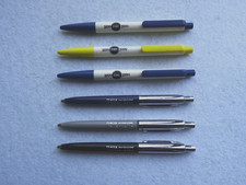 pen nibs penne pubblicitarie