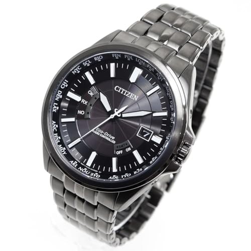 Orologio uomo citizen - da,