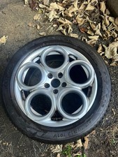 4 Cerchi in Lega originali