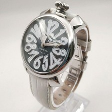 GaGa MILANO Manuale 40