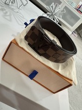 Authentic Louis Vuitton Damier