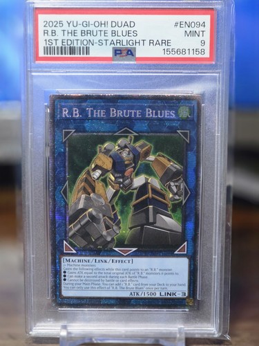 The brute blues - the,