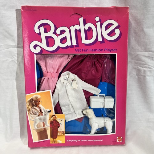 Bambola barbie nuova con - bambola,