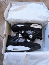 Air jordan 4 Retro White