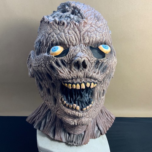 Maschera tar uomo - tar, incubo