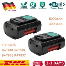 Batteria agli ioni di litio 36