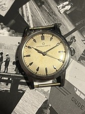 Orologio Eterna-matic Vintage