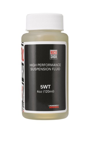Olio per sospensioni - , shox