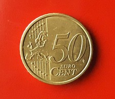 50 CENTESIMI 2023 VATICANO [L435]