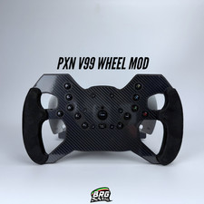 PXN V99 F1 Open Wheel Mod