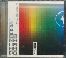 TANGERINE DREAM "Atlantic