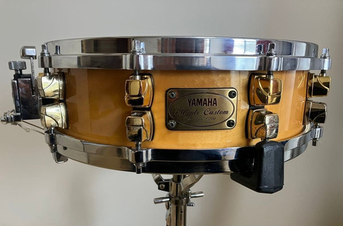 Tamburo rullante