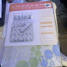 Lenzuolo e lenzuola Carven