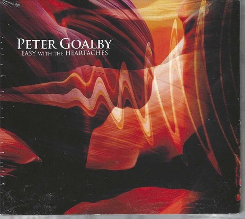 Peter goalby easy with - peter, the