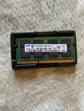 RAM SAMSUNG 4GB 2RX8 PC3 10600S 09-11-F3 M471B5273DH0-CH9
