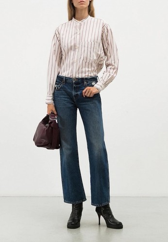 Camicia isabel marant étoile - isabel,