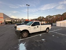 2008 Ford F-150 