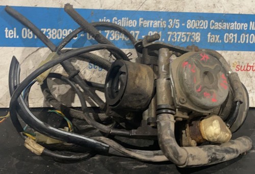 Carburatore per honda 150 - carburatore,