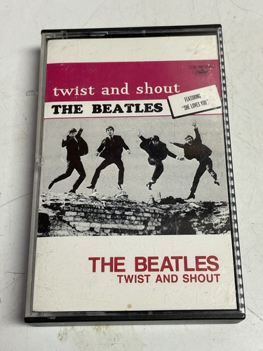 Rare cassette tape album - album, the