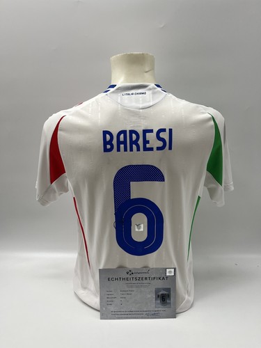 Maglia italiana autentica - maglia,