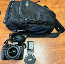 Nikon D810 Digital SLR Camera