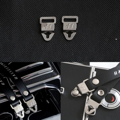 Paio clip adattatore - 1,