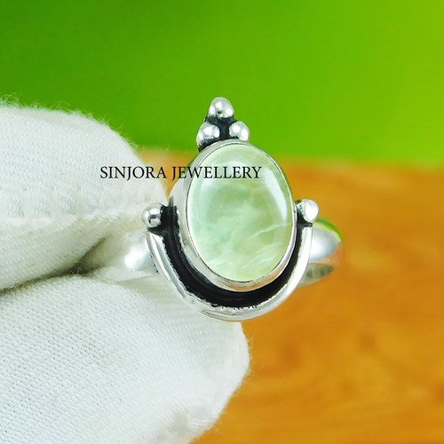 Anello regalo fatto - a, mano