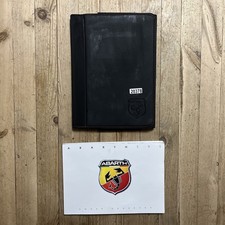 FIAT 500 ABARTH 595 / 695