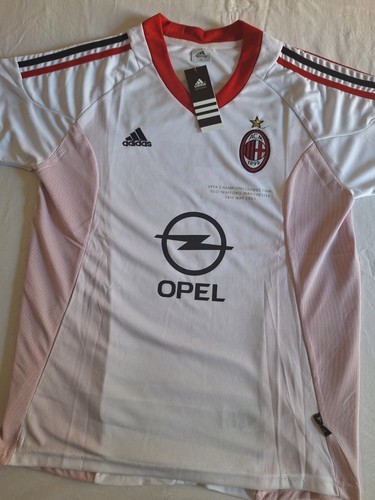 Maglia calcio vintage milan - vintage,