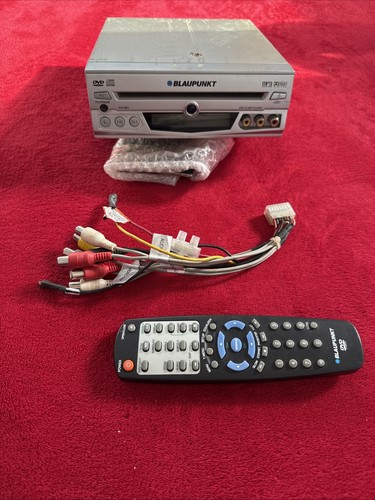 Blaupunkt dvd me2 lettore - blaupunkt, dvd-me2