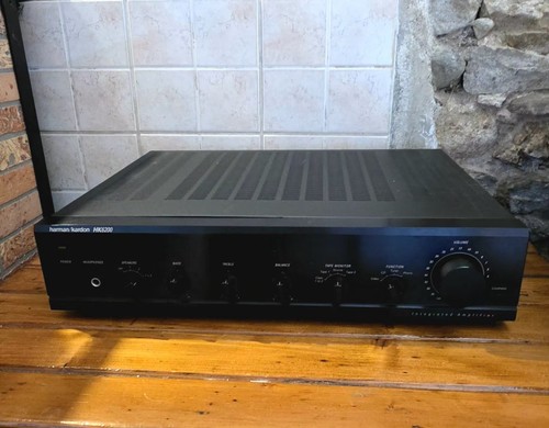 Harman kardon hk6200 - harman,
