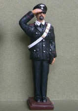 Carabiniere soldatini di