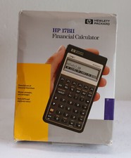 calcolatrice finanziaria ed