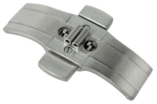 Junghans mega fibbia - mega,