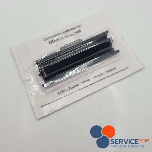 Olivetti 80624 nastro ink - 80624,
