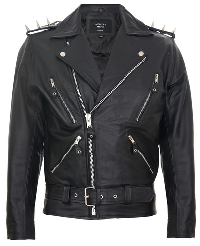 Giacca motociclista uomo - motociclista,
