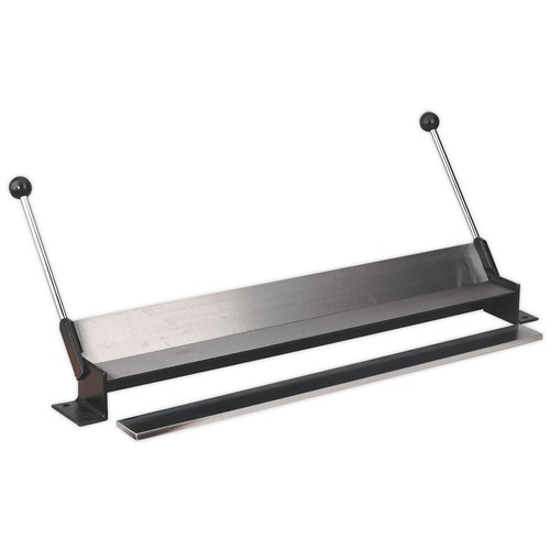 Sealey df760 piegatrice - sealey, per