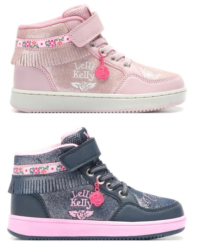 Lelli kelly frangetta mix - frangetta,