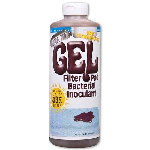 Filtro gel microbe lift - gel, 1