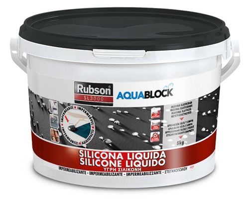 Impermeabilizzante silicone - impermeabilizzante,